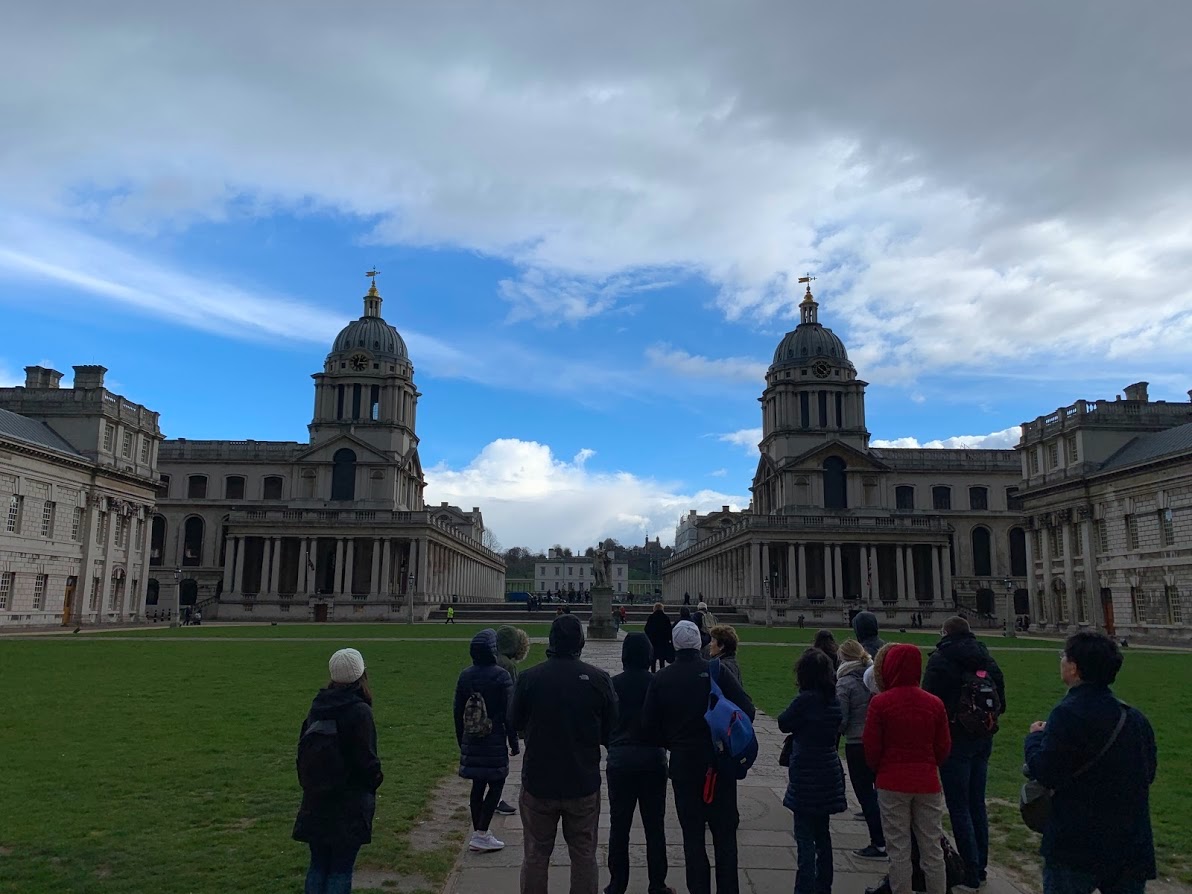 Open European Societies – Rencontre de Londres, Mars 2019