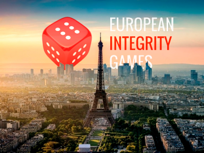 European Integrity Games – Workshop en ligne sur l’escape game Bitcoins