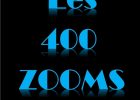400 zooms logo