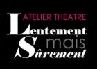 lentement mais surement