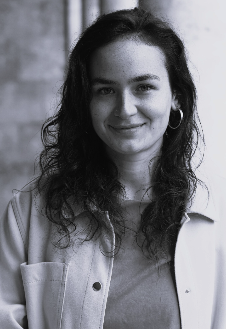 Rosanna Frütsche, La Transplanisphère