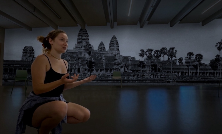 sofia Angkor - Grande