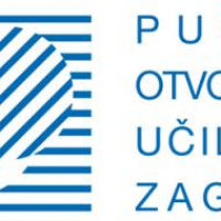 public open university zagreb